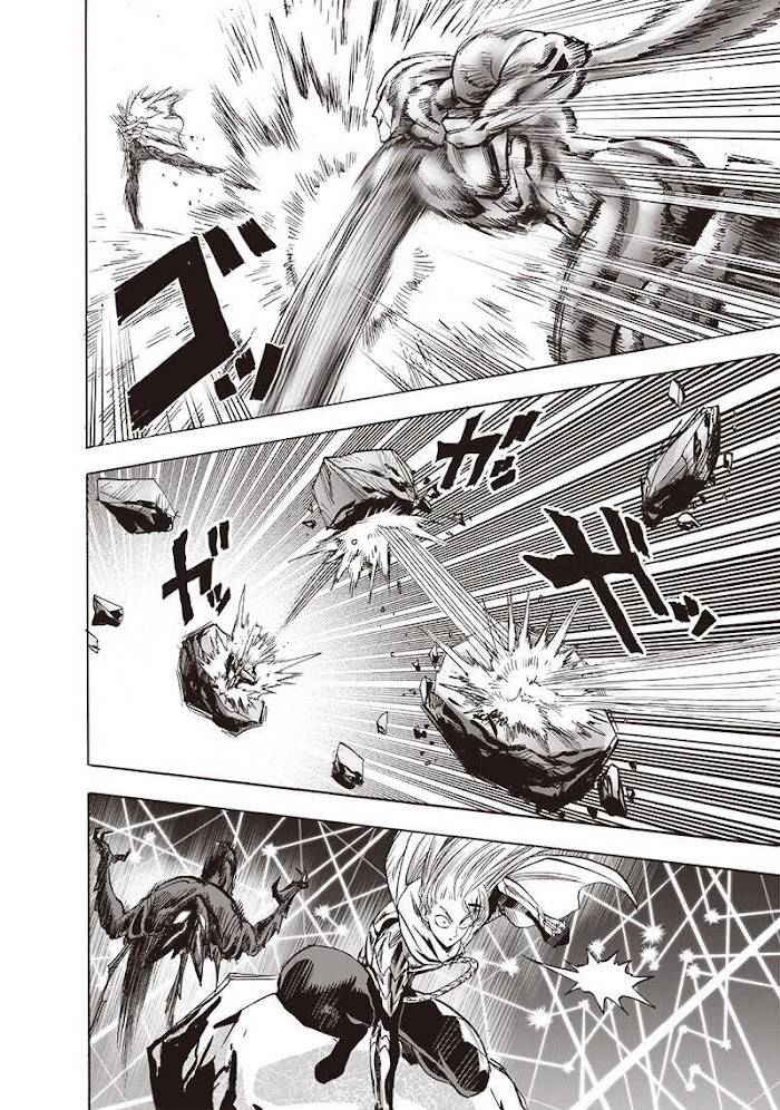 One-Punch Man, Chapter 156 image 02